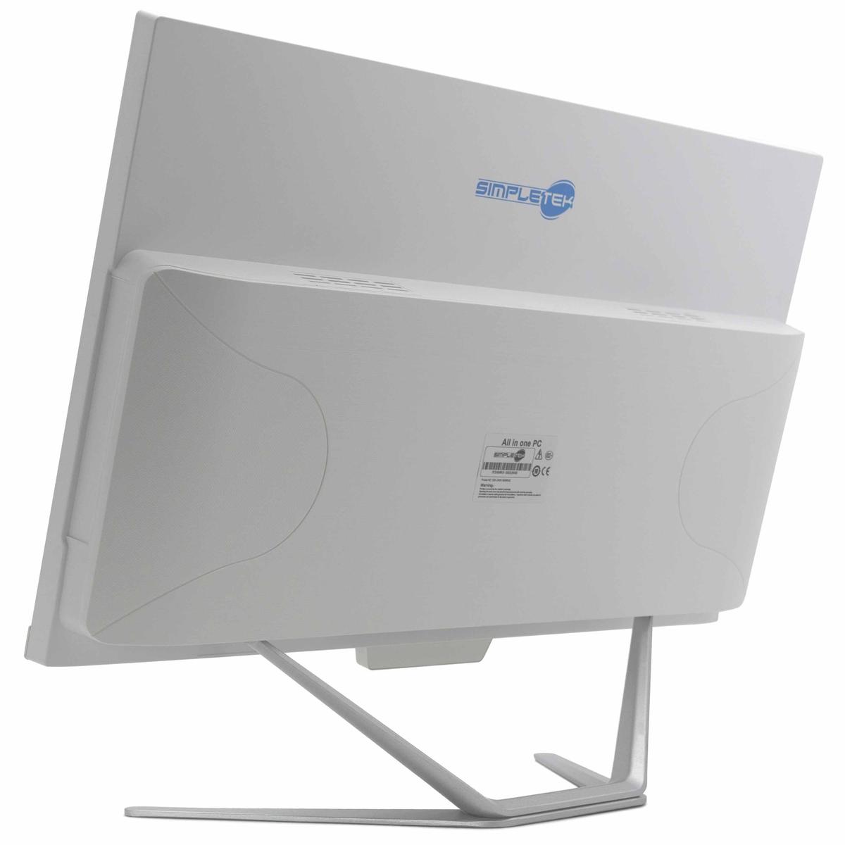 Aio All In One Touch Screen I7 24" Full Hd Windows 11 64gb 4tb Pc Computer_ - Foto 7 di 8