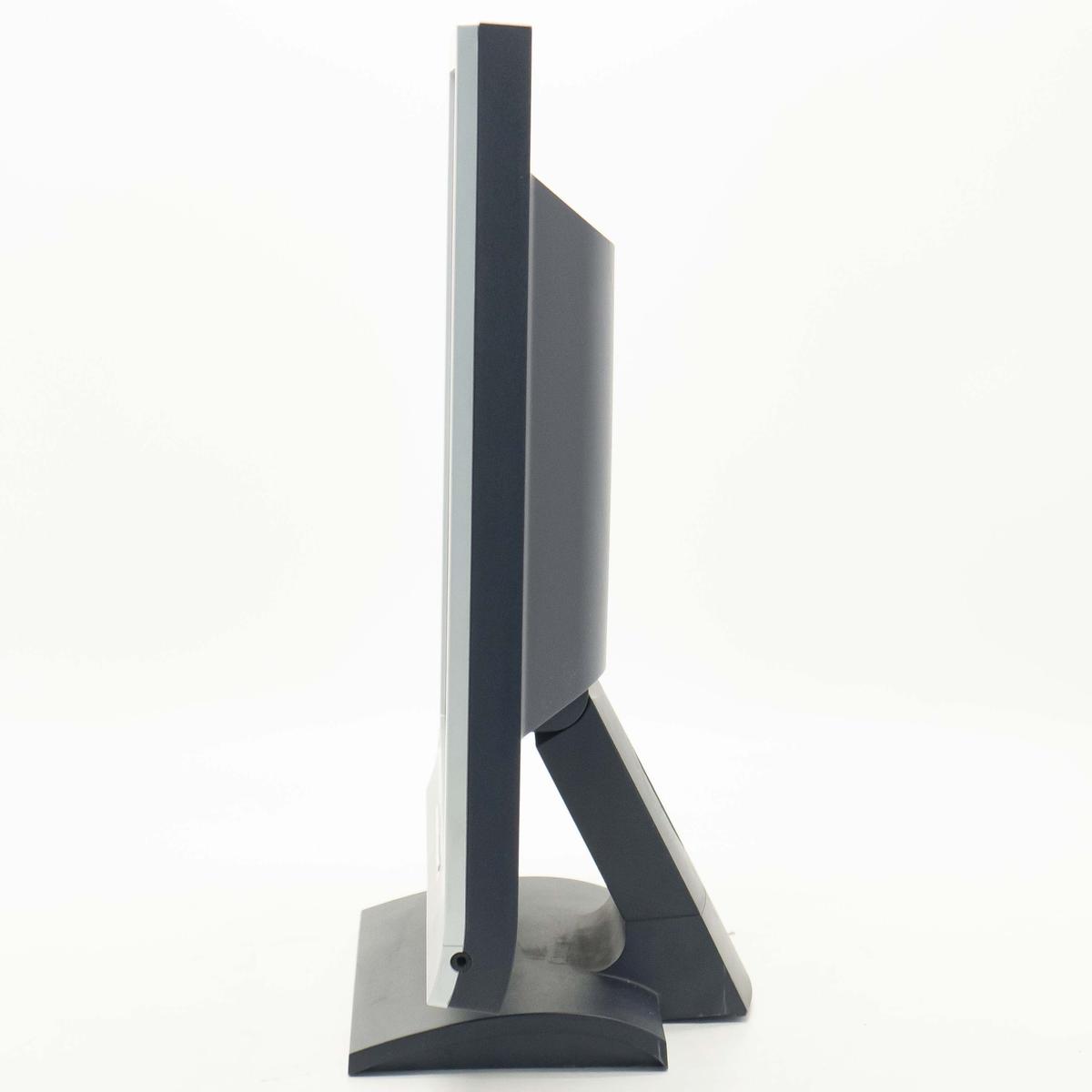 Benq Q9C5 Screen Monitor LCD Display 19 " 4:3 5:4 VGA Dvi-D Multimedia Speakers - Picture 4 of 6