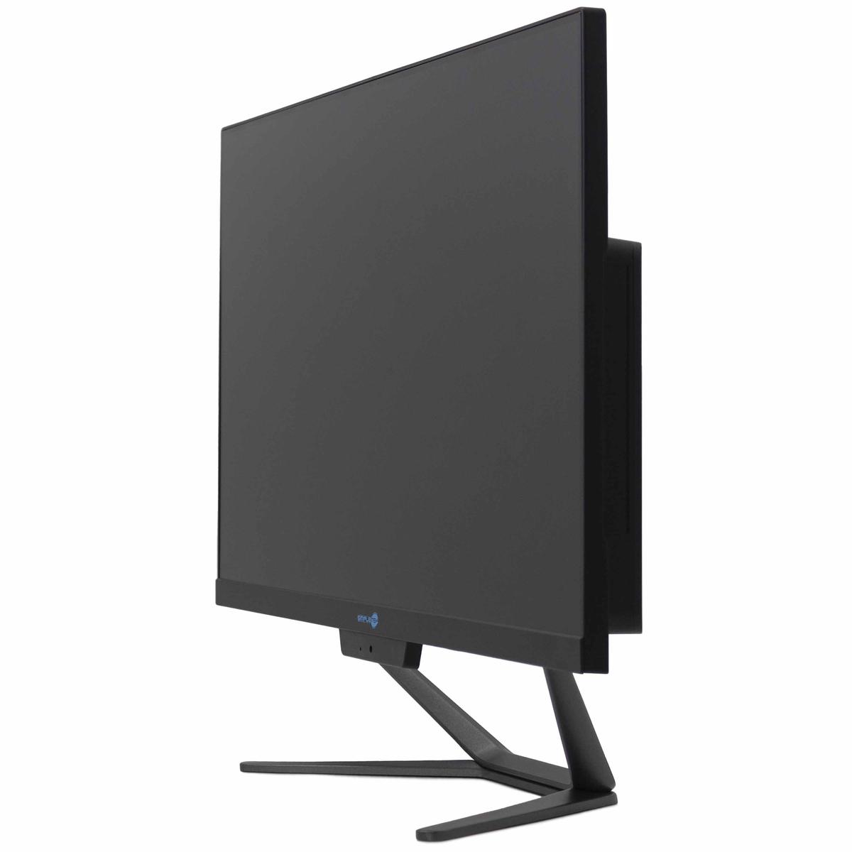 Aio All In One Touch Screen I7 8Th Gen 24" Windows 11 Pro 8Gb 240Gb Full Hd Pc - Picture 3 of 9