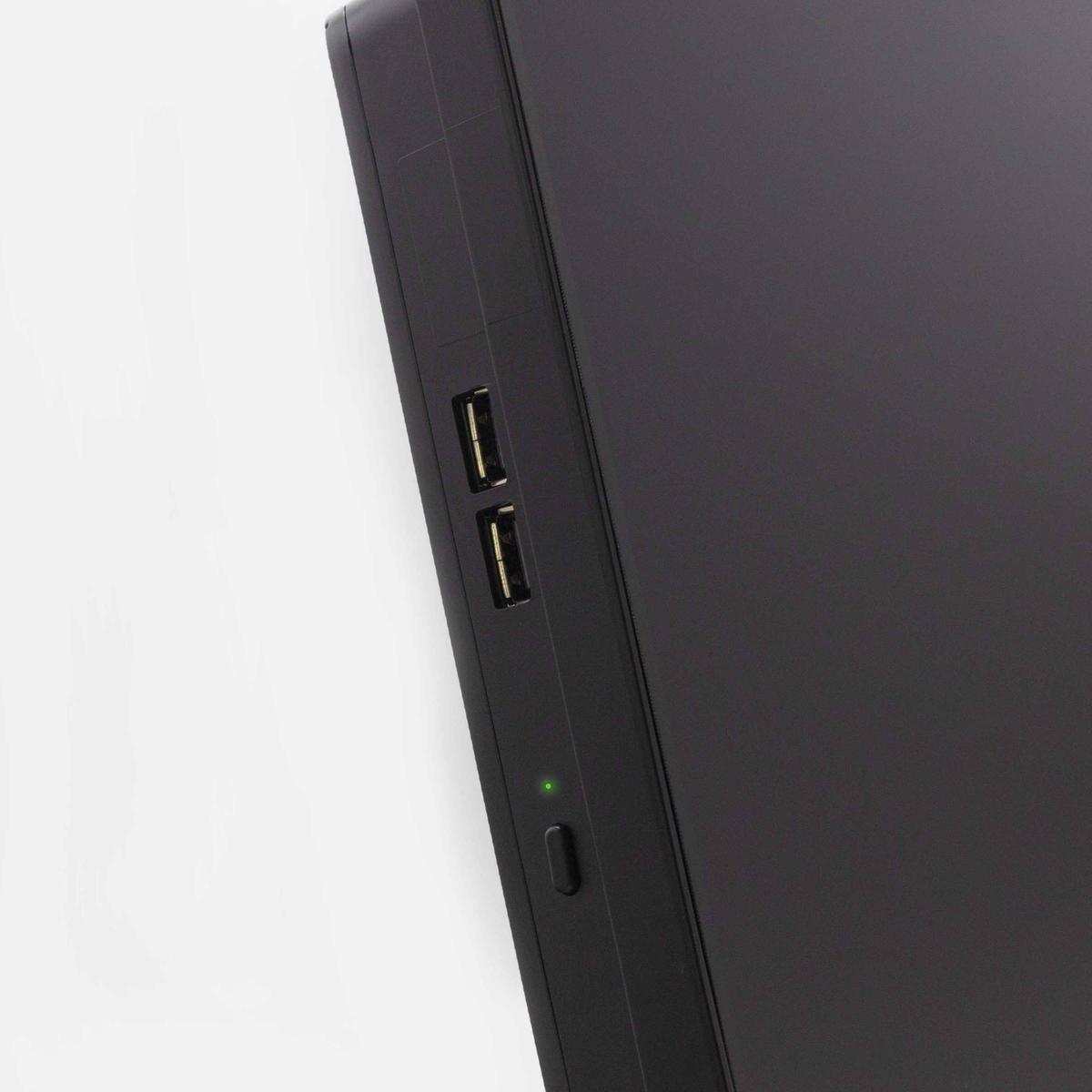 Aio All In One Touch Screen I7 8Th Gen 24" Windows 11 Pro 8Gb 240Gb Full Hd Pc - Picture 8 of 9