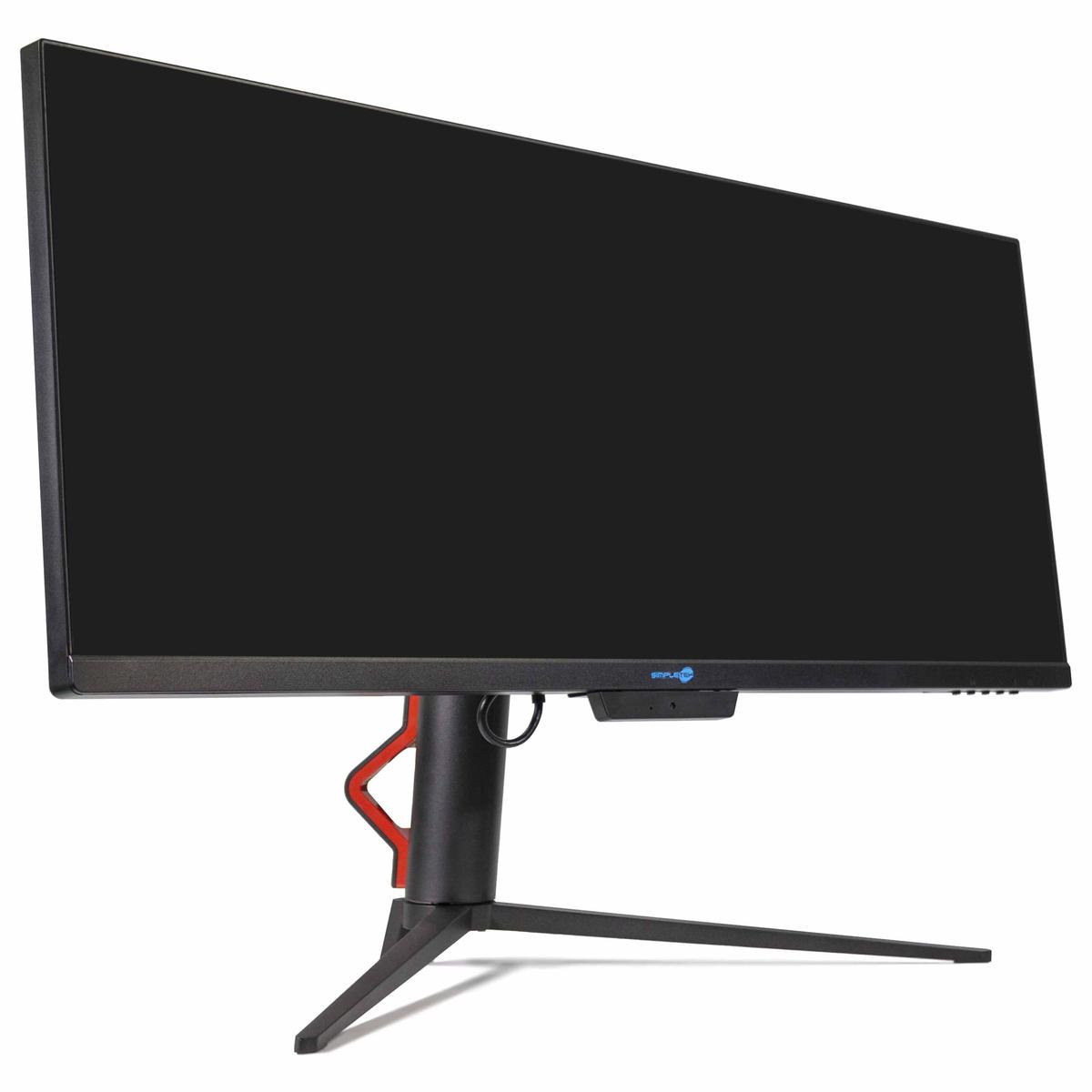 Aio All IN One i5 21:9 Ultrawide 30 " 2K IPS Windows 10 4GB 120GB PC Wifi 6 PC - Picture 3 of 12