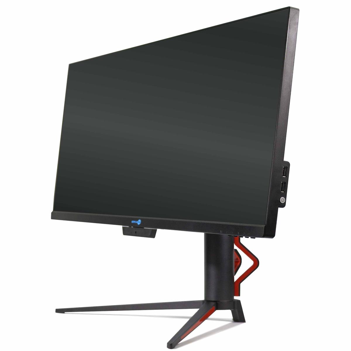 Aio All IN One i7 21:9 Ultraweitwinkel 30 " 2K IPS Windows 10 8GB 120GB PC WLAN - Bild 2 von 12