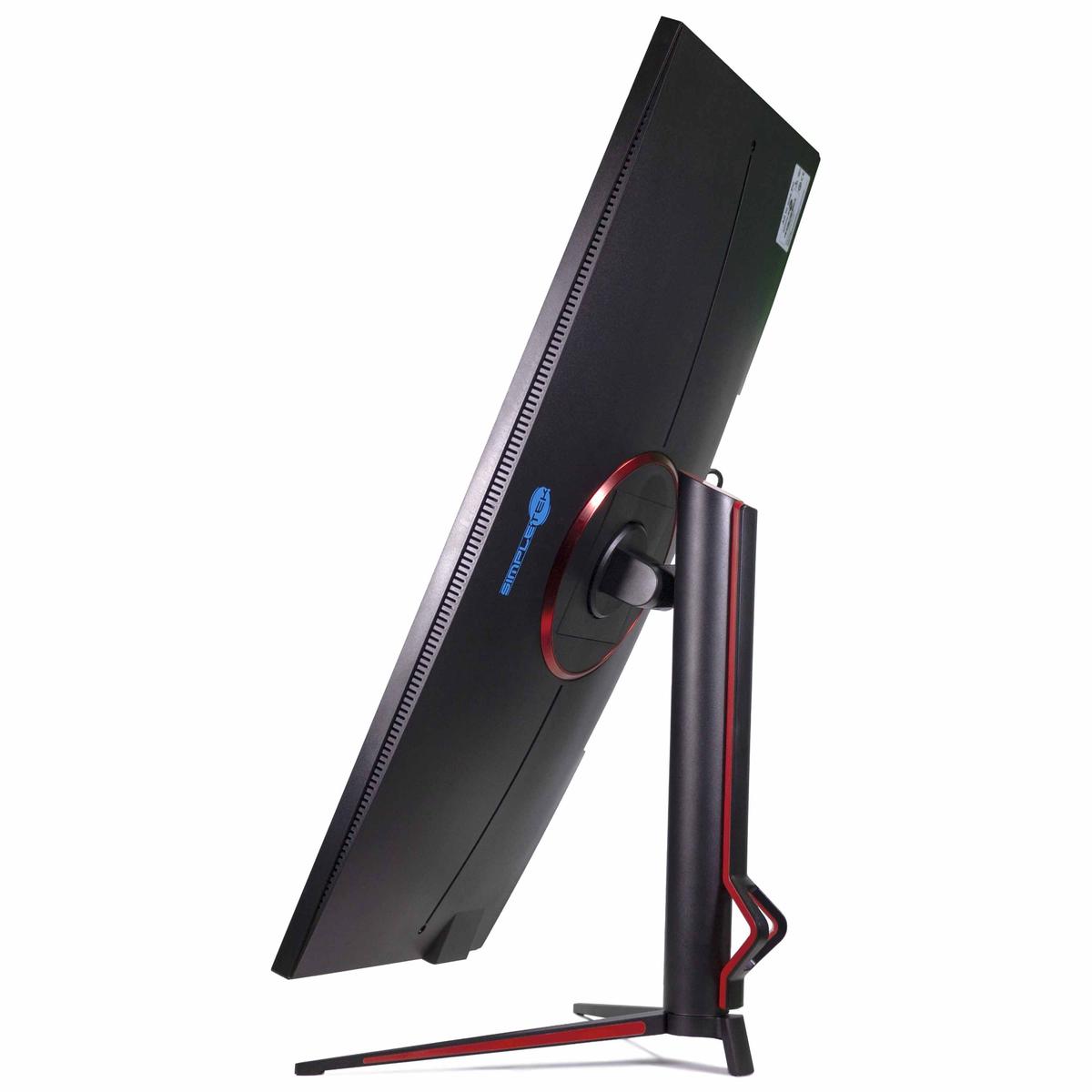 Aio All IN One i7 21:9 Ultraweitwinkel 30 " 2K IPS Windows 10 8GB 120GB PC WLAN - Bild 7 von 12