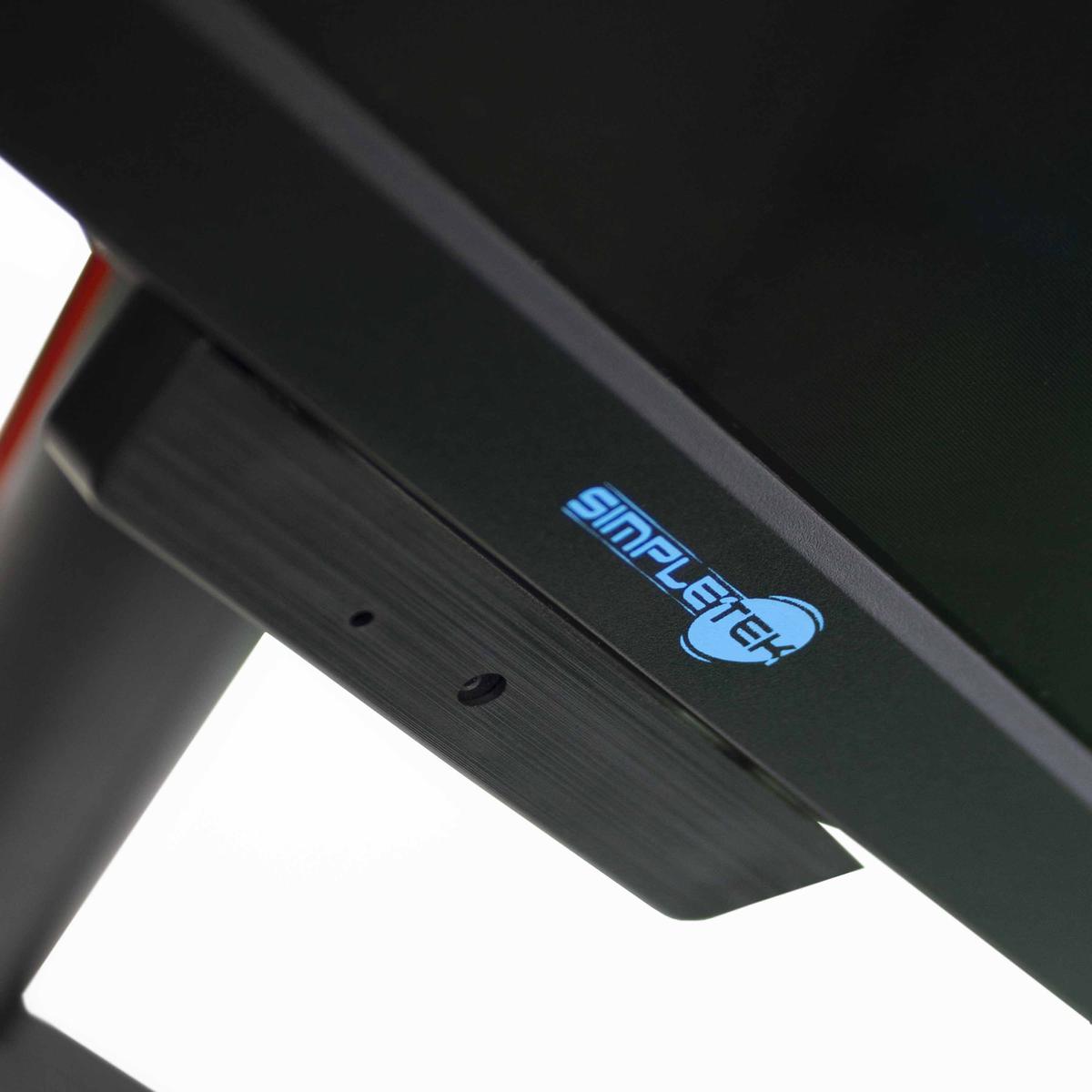 Aio All IN One i7 21:9 Ultraweitwinkel 30 " 2K IPS Windows 10 8GB 120GB PC WLAN - Bild 8 von 12