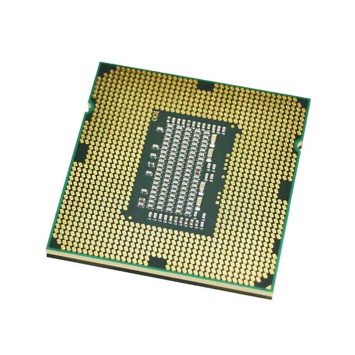 CPU Processor Desktop Intel Core I5 750 LGA 1156 Quadcore 2,66 GHZ Bulk - Picture 2 of 2