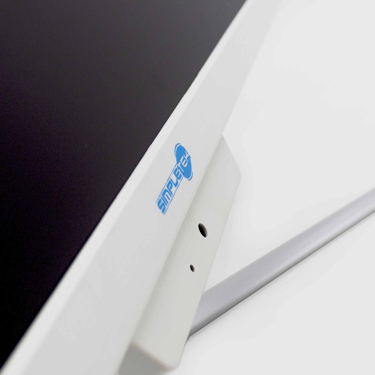Aio Tout en Un Écran Tactile i7 10 Gen 24 " Très Haute Définition Windows 11 Pro - Photo 7/10