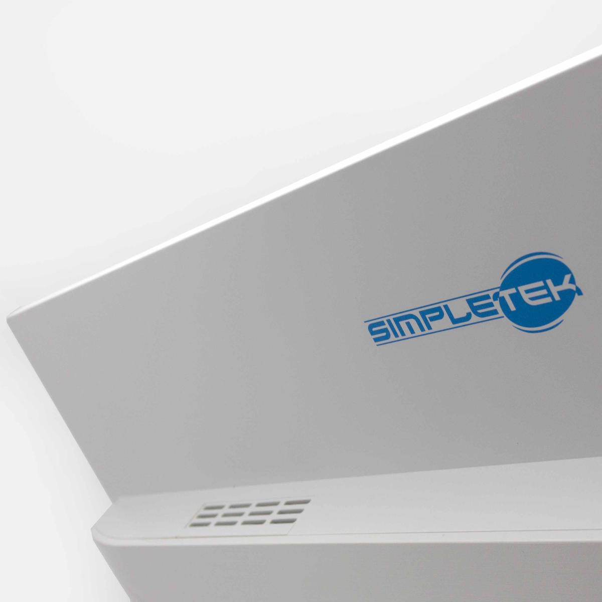 Aio Tout en Un Écran Tactile i7 10 Gen 24 " Très Haute Définition Windows 11 Pro - Photo 10/10