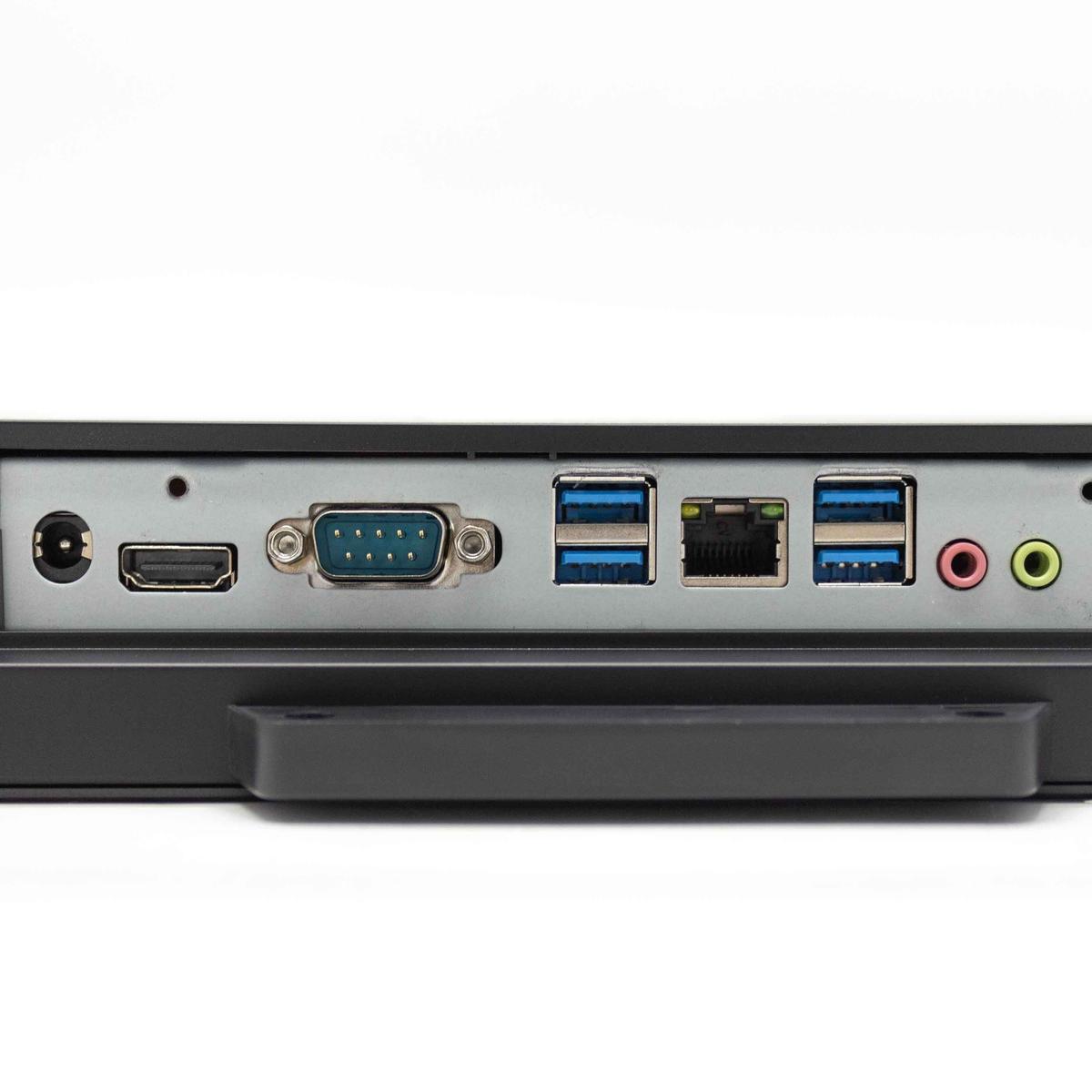Aio Tout en Un Écran Tactile i5 10 Gen 24 " Très Haute Définition Windows 10 - - Photo 9/9