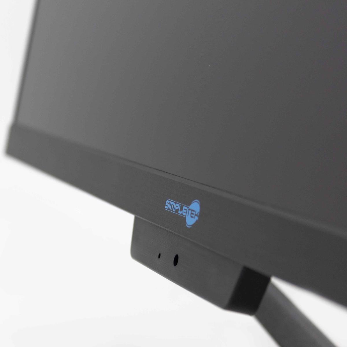 Aio Tout en Un Écran Tactile i5 10 Gen 24 " Full HD Windows 11 Pro 4GB 120GB - Photo 7/9