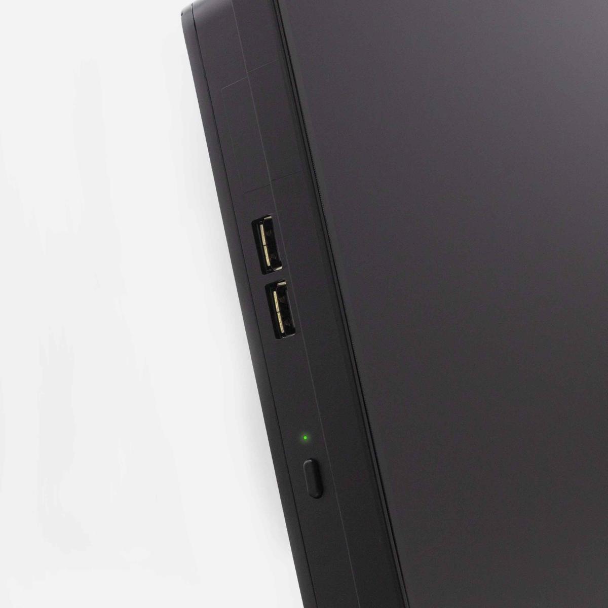 Aio Tout en Un Écran Tactile i5 10 Gen 24 " Full HD Windows 11 Pro 4GB 120GB - Photo 8/9