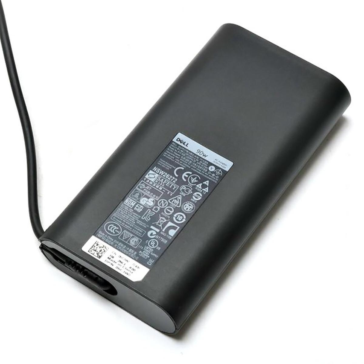 Unité Alimentation Dell LA90PM130 90W Latitude X300 XT De XT2 XT3 Exfr 11 3000 - Photo 3/3