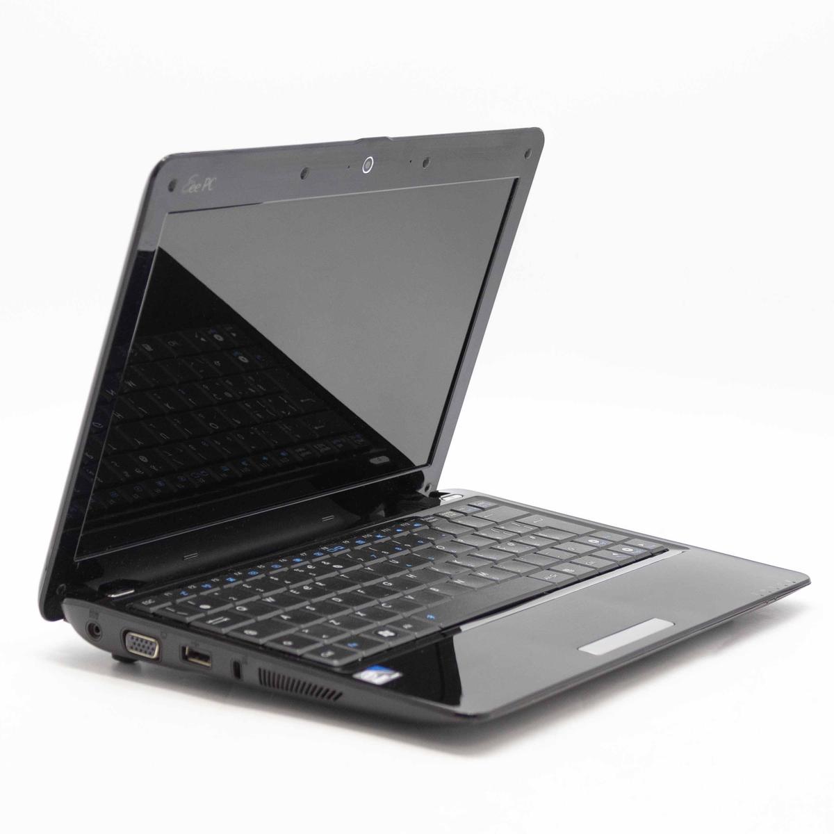 Asus Eeepc 1101h 11,6 " Windows XP PC Computer Portatle Notebook N Refurbished - Picture 3 of 9