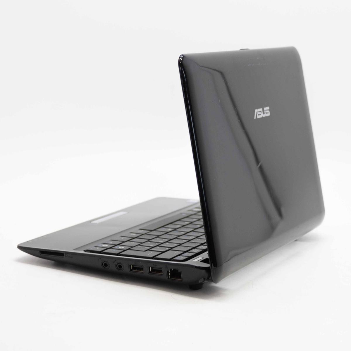 Asus Eeepc 1101h 11,6 " Windows XP PC Computer Portatle Notebook N Refurbished - Picture 5 of 9