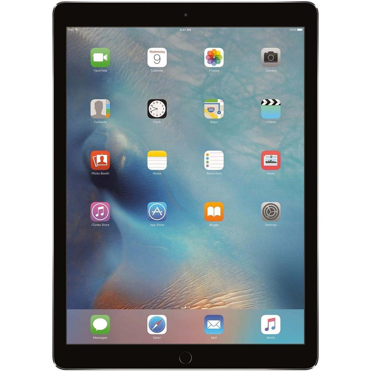Apple IPAD Pro 9.7 2016 A1674 32GB Wifi+4G LTE 1A Generation Unlocked - Picture 2 of 4
