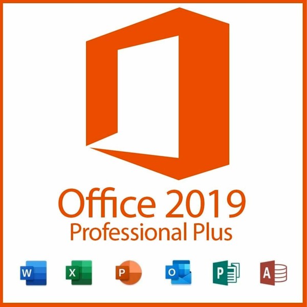 OFFICE 2019 PROFESSIONAL PLUS ESD DIGITALE WORD EXCEL POWERPOINT OUTLOOK ONENOTE