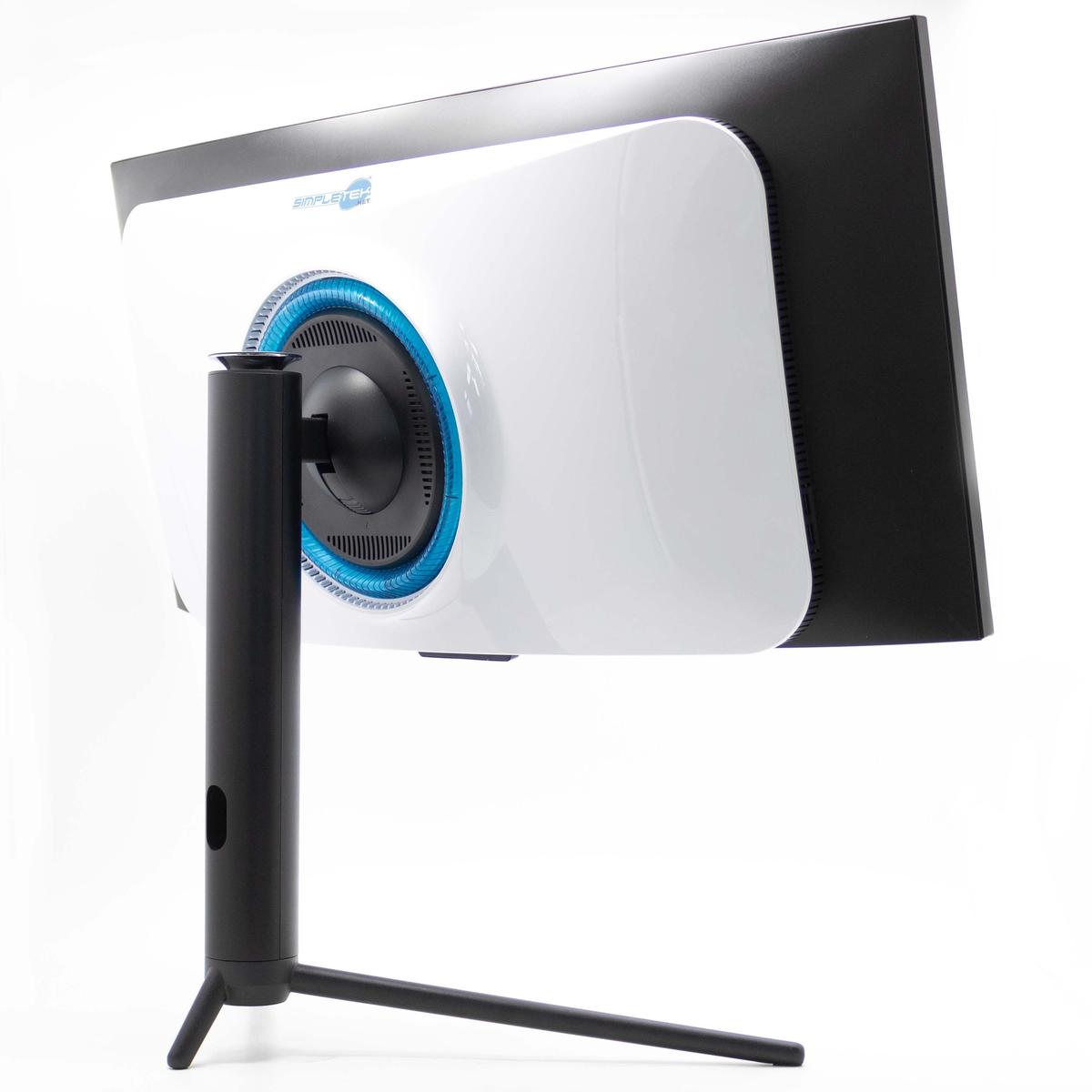 Aio All IN One i7 34 " Curved FHD Gaming Windows 10 16GB 960GB Desktop Editing - Picture 4 of 10