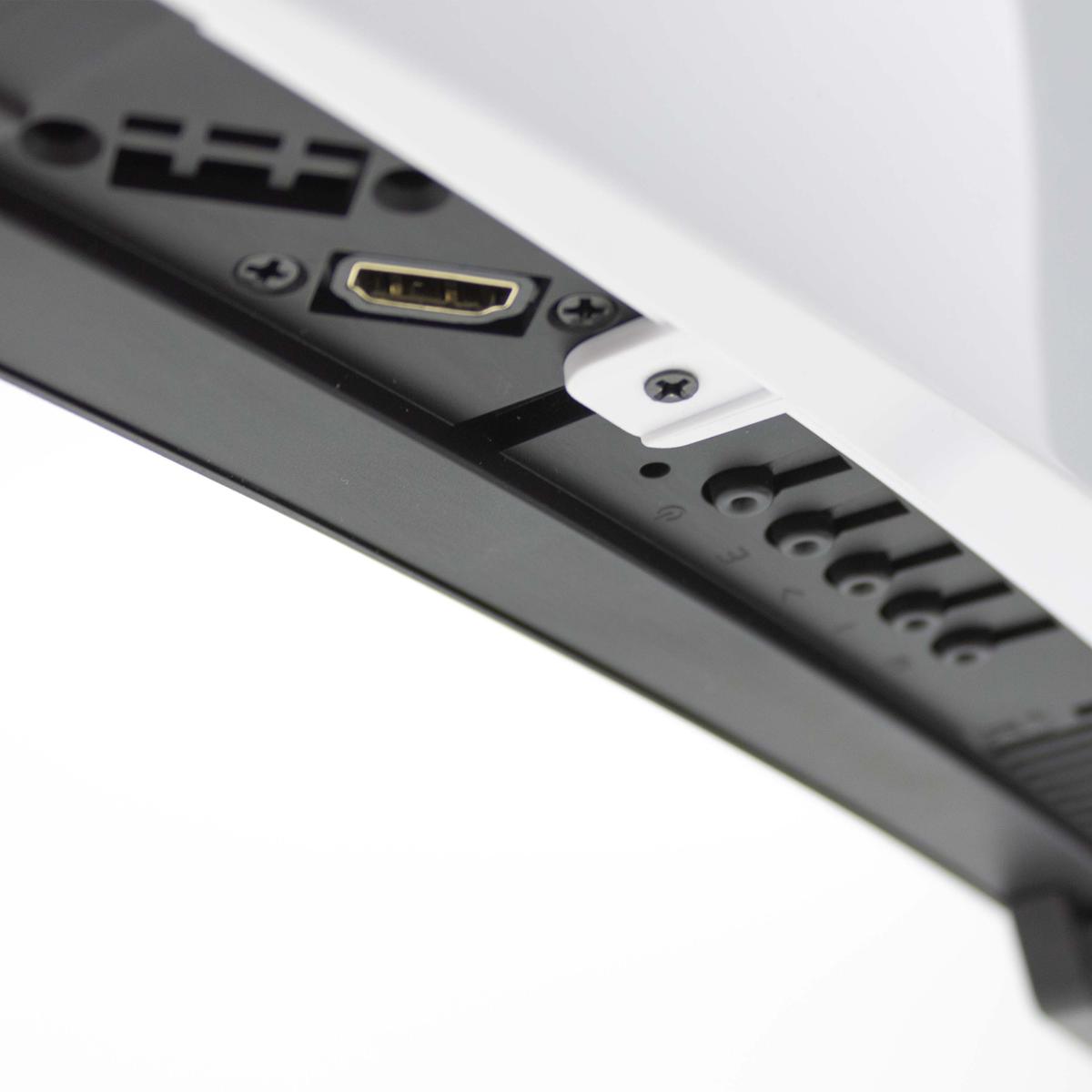 Aio All IN One i7 34 " Curved FHD Gaming Windows 10 16GB 960GB Desktop Editing - Picture 7 of 10