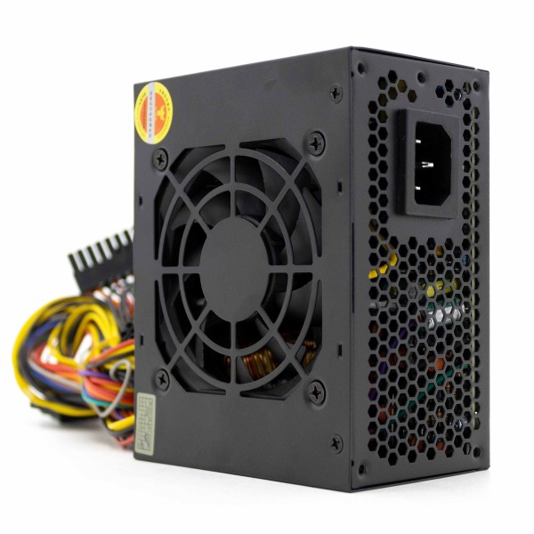 ALIMENTATORE TFX 300W PER HTPC AIO mATX PSU 10 X 6,2 x 12,3 Cm VENTOLA 70MM