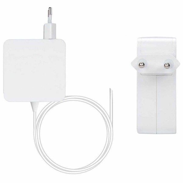 ALIMENTATORE APPLE MACBOOK MAGSAFE ADATTO PER A1244 A1269 A1270 A1435 MD223B