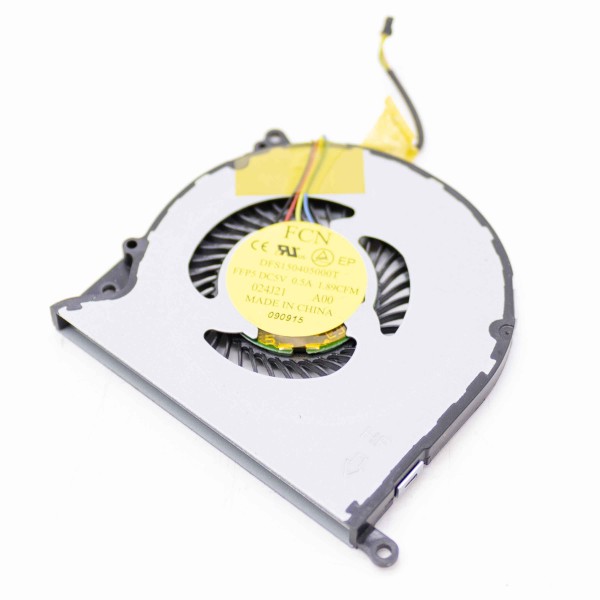 ACER C24-963 KSB05105HAA01 DISSIPATORE VENTOLA CPU PROCESSORE ARIA AIR FAN