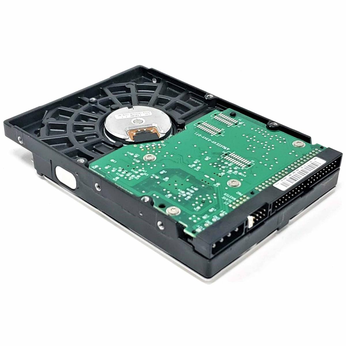 Hard Disk HDD IDE PATA 3.5" 40GB Western Digital WD400EB Refurbished PC - Picture 2 of 2