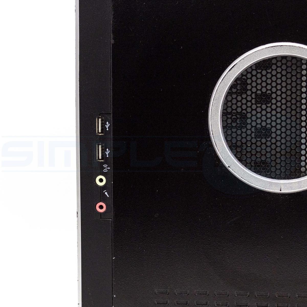 Case Matx Micro-Atx Mini-Itx Computer Assembled Slot Card Reader - Picture 4 of 9