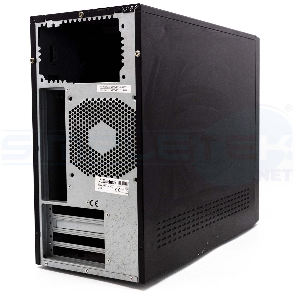 Case Matx Micro-Atx Mini-Itx Computer Assembled Slot Card Reader - Picture 6 of 9