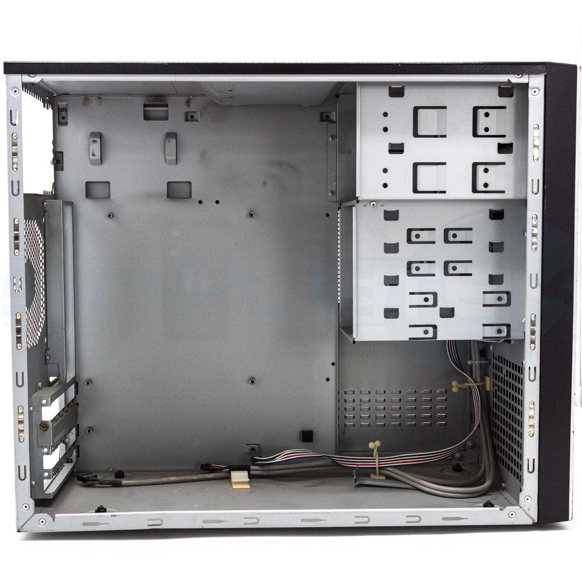 Case Matx Micro-Atx Mini-Itx Computer Assembled Slot Card Reader - Picture 7 of 9
