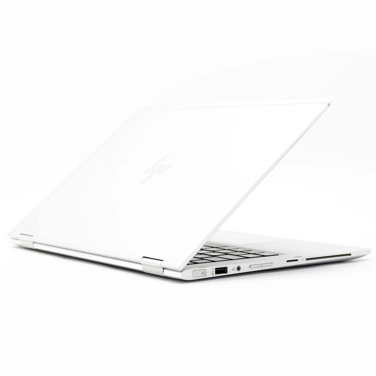 HP X360 1030 G2 i5 13,3 " Touchscreen 2 IN 1 Tipper WIN10 8GB RAM 2TB - Picture 7 of 11