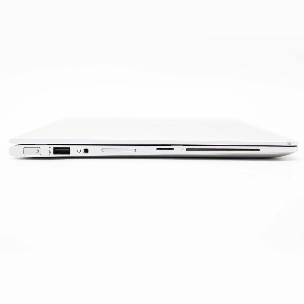 HP X360 1030 G2 i5 13,3 " Touchscreen 2 IN 1 Tipper WIN10 8GB RAM 2TB - Picture 8 of 11