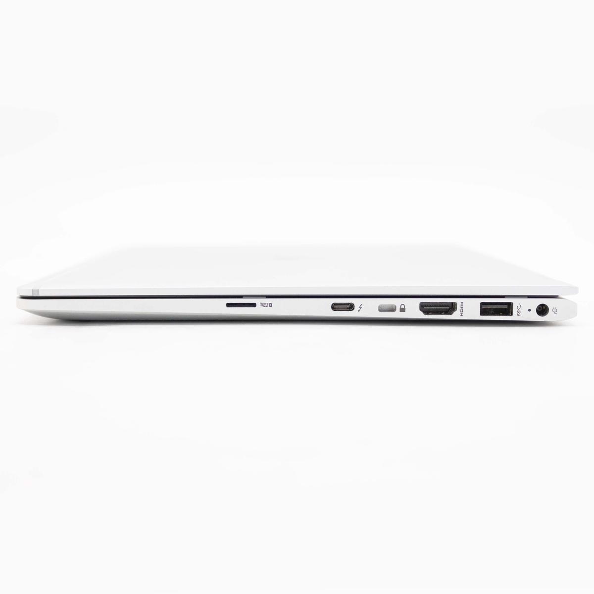 HP X360 1030 G2 i5 13,3 " Touchscreen 2 IN 1 Tipper WIN10 8GB RAM 2TB - Picture 9 of 11