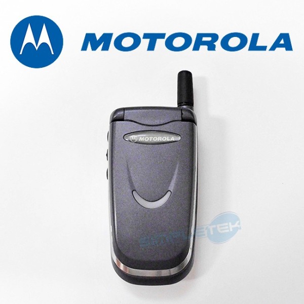 CELLULARE TELEFONO MOTOROLA V8088 RADAR BLUE GSM 2G UNLOCKED SIM FREE