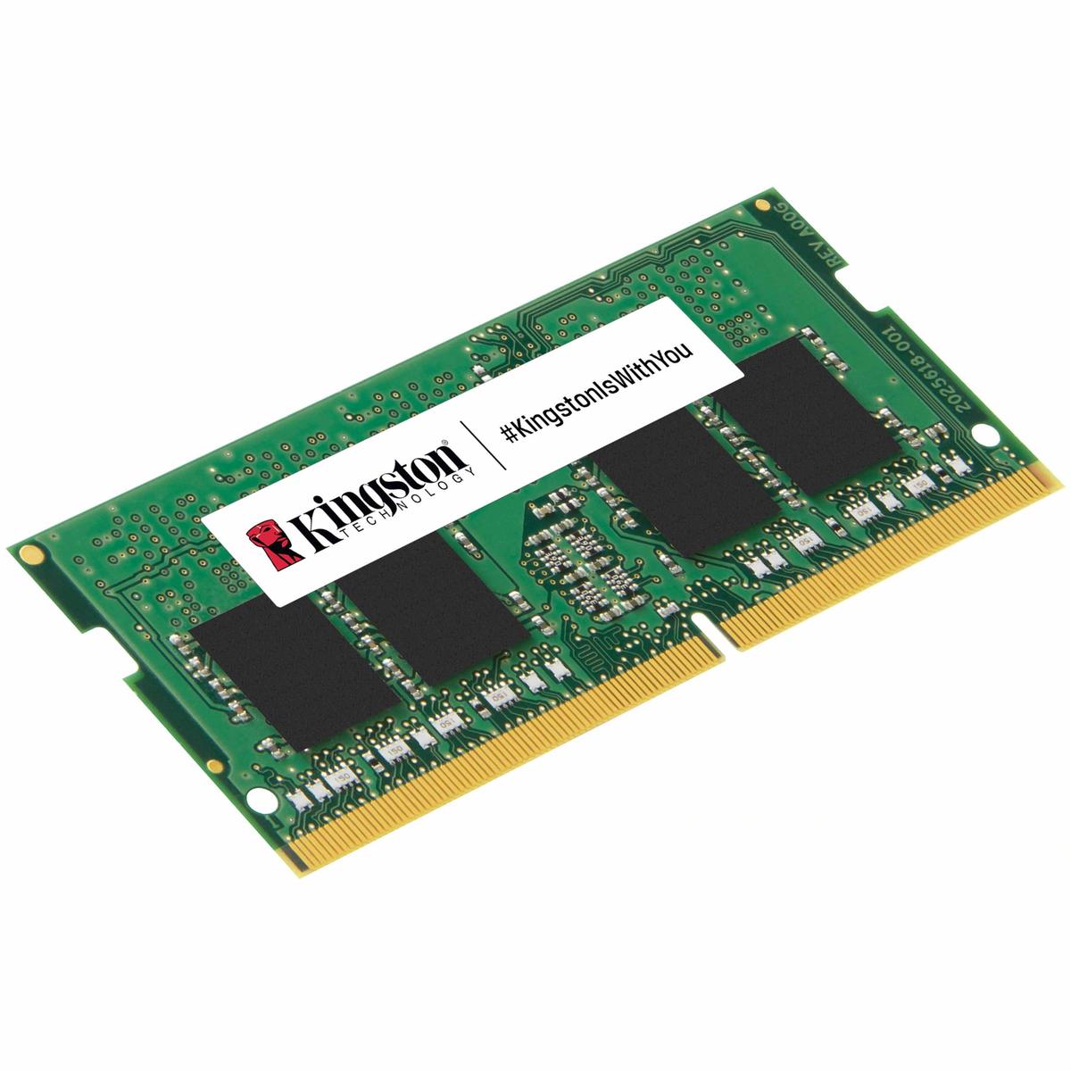 Kingston PC3L-12800S 2GB 1600MHZ DDR3L 1.35V Sodimm Table Module RAM Laptop