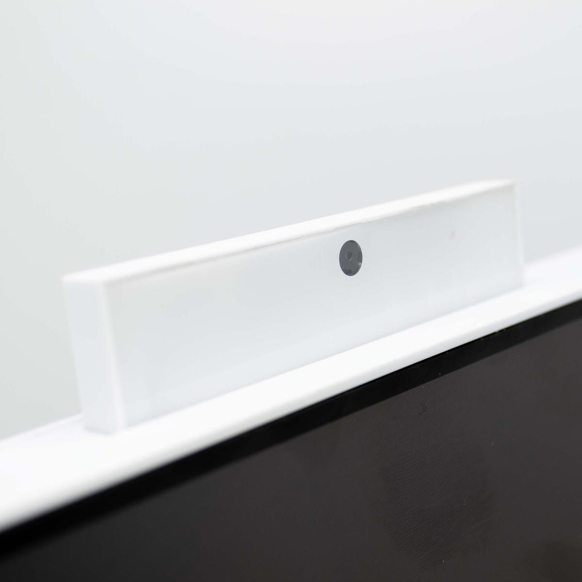 All In One 24" Fhd Touch I3 12Th Gen Win10 Ram 8Gb Ssd 120Gb Pc Fisso Webcam 2K - Picture 8 of 9