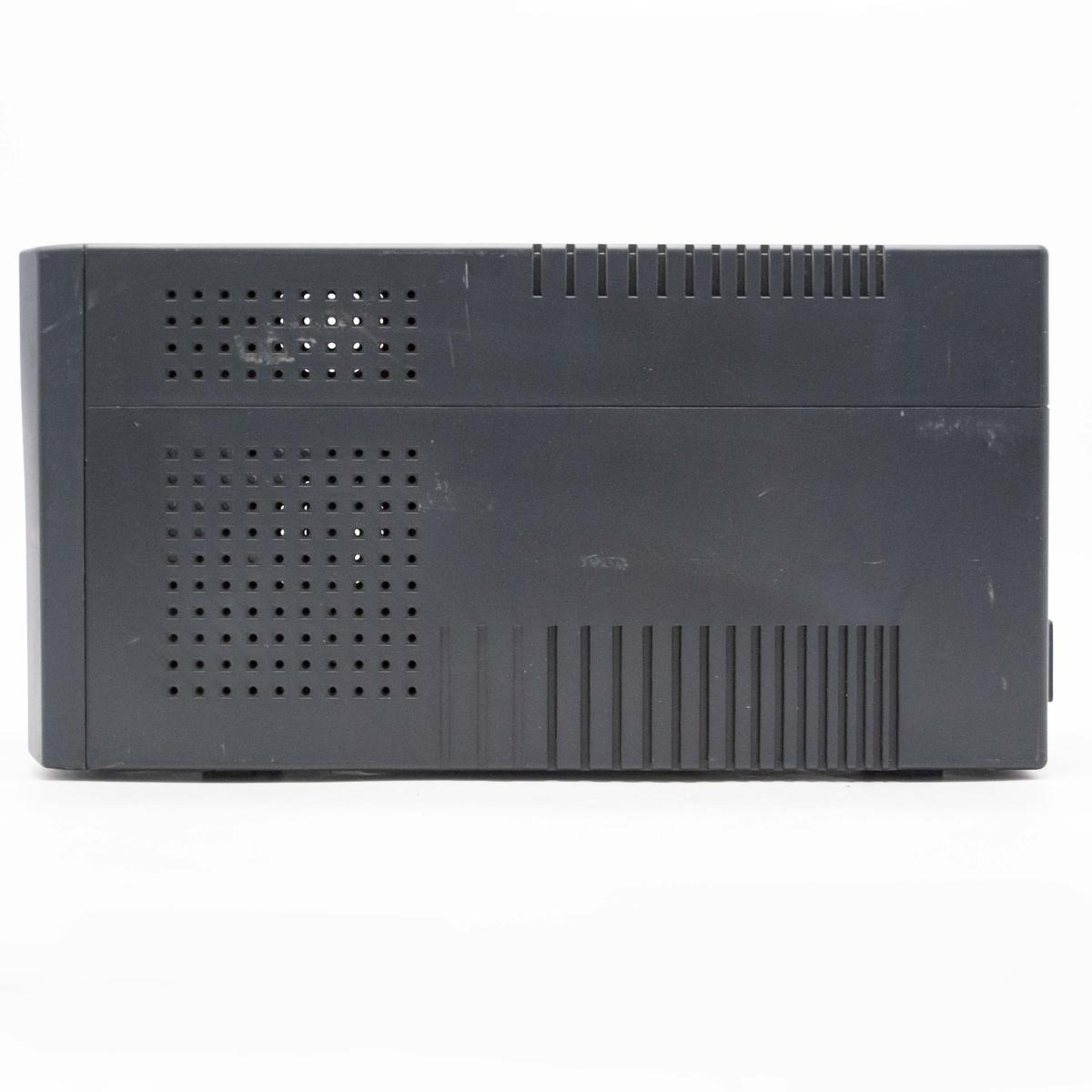 Riello Npw1500 1500va 900w Ups Gruppe Von Kontinuität Batterie Neu 6 X Stecker_ - Bild 3 von 3