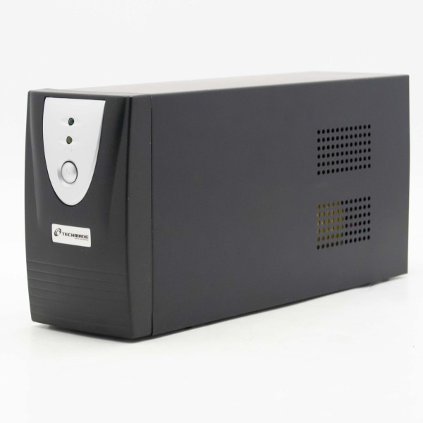 KRAUN KR.U9 PRO-2120 1000VA 600W UPS GRUPPO DI CONTINUITA BATTERIA NUOVA