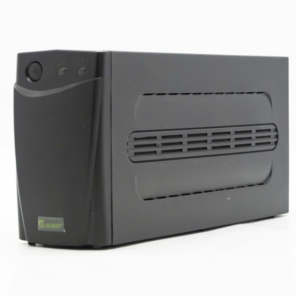 KRAUN KR.U9 PRO-2120 1000VA 600W UPS GRUPPO DI CONTINUITA BATTERIA NUOVA