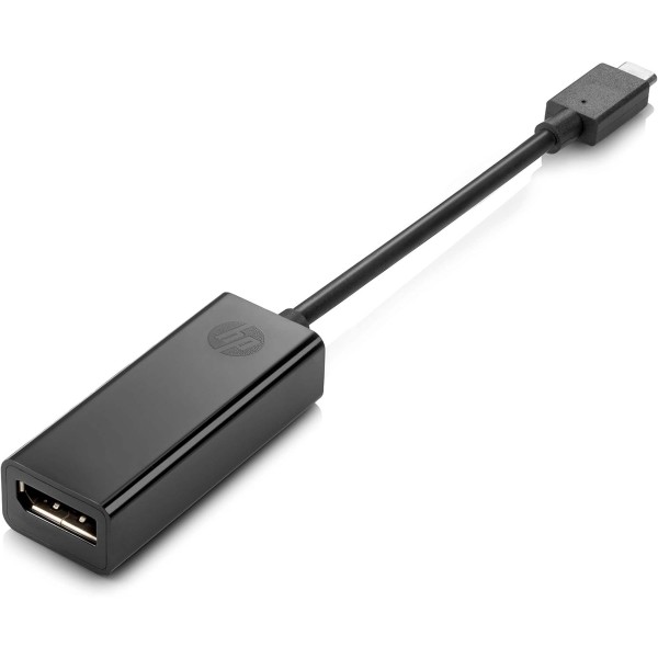 HP ADATTATORE USB-C MASCHIO A HDMI 2.0 FEMMINA CONVERTITORE 1WC36AA