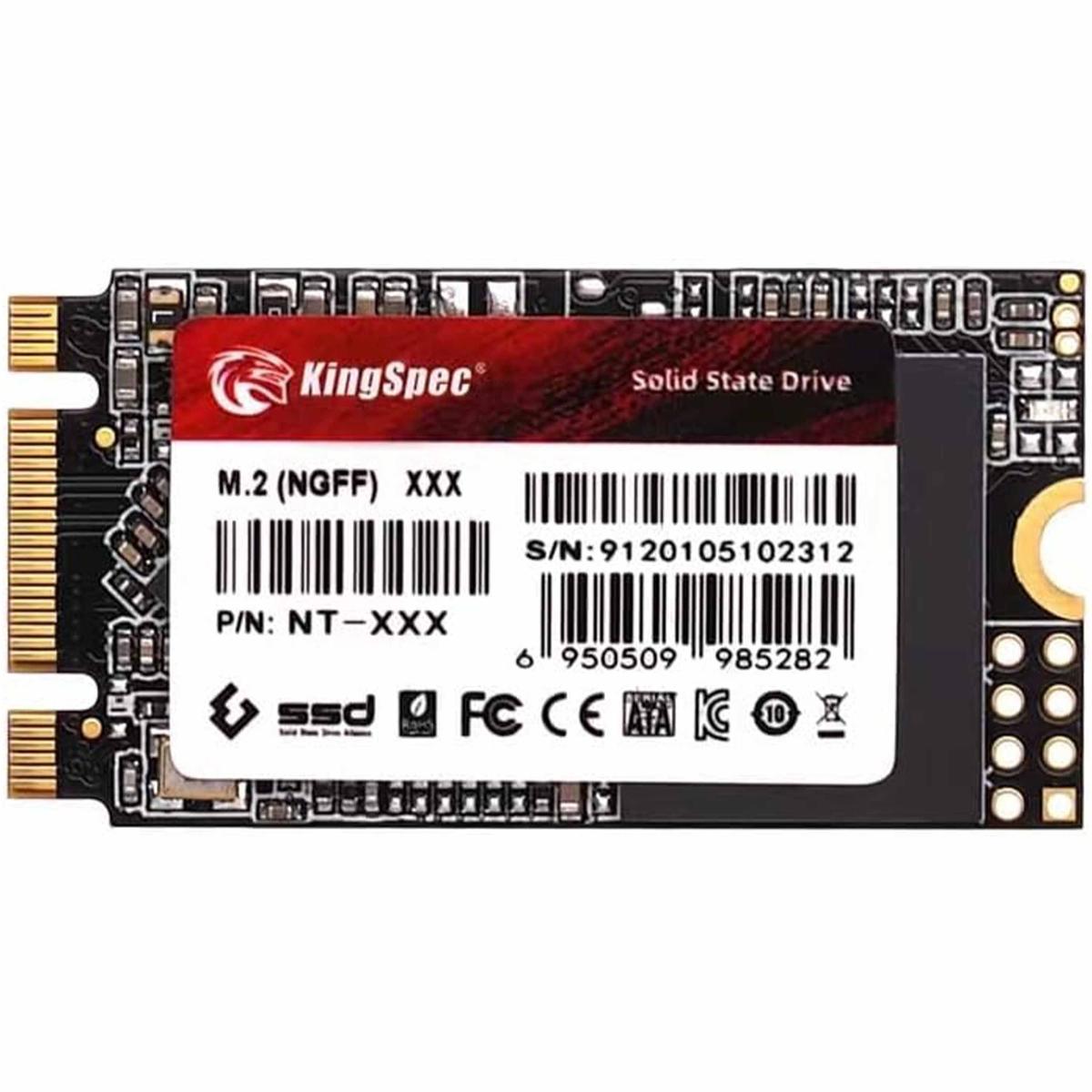 SSD M.2 SATA 128GB Ngff 2242 Disc Condition Solid Computer Laptops Notebook