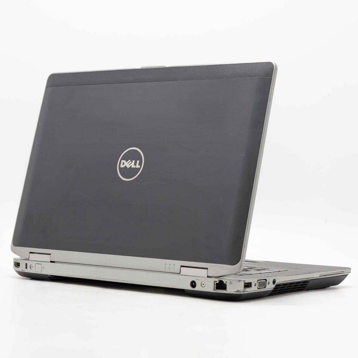 Dell E6430 14 " i5 Vent 11 RAM 4GB SSD 120 Go HDMI PC Portable Ordinateur ROM - Photo 4/7
