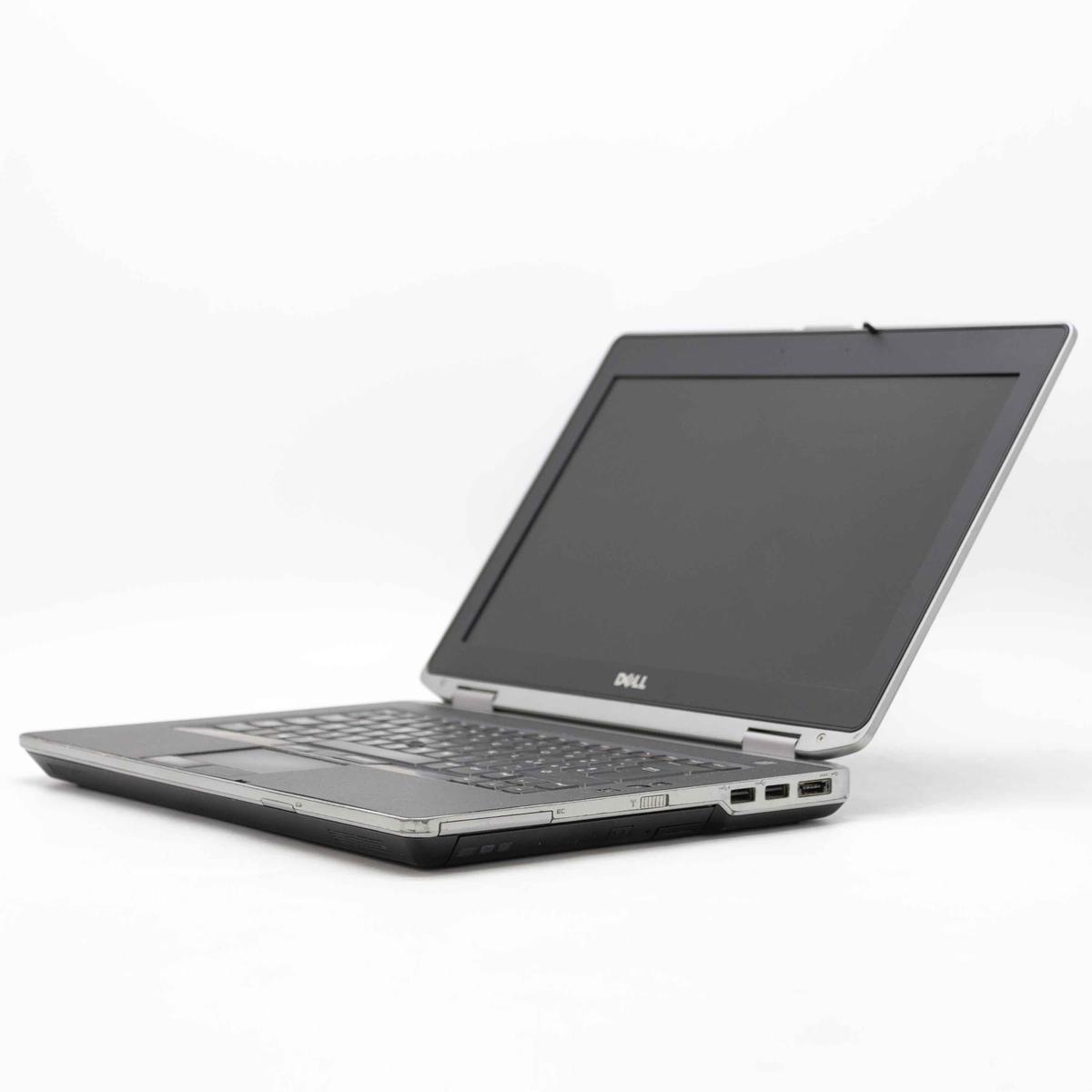 Dell E6430 14 " i5 Vent 11 RAM 4GB SSD 120 Go HDMI PC Portable Ordinateur ROM - Photo 2/7
