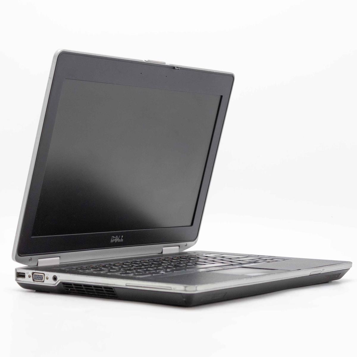 Dell E6430 14 " i5 Vent 11 RAM 4GB SSD 120 Go HDMI PC Portable Ordinateur ROM - Photo 3/7