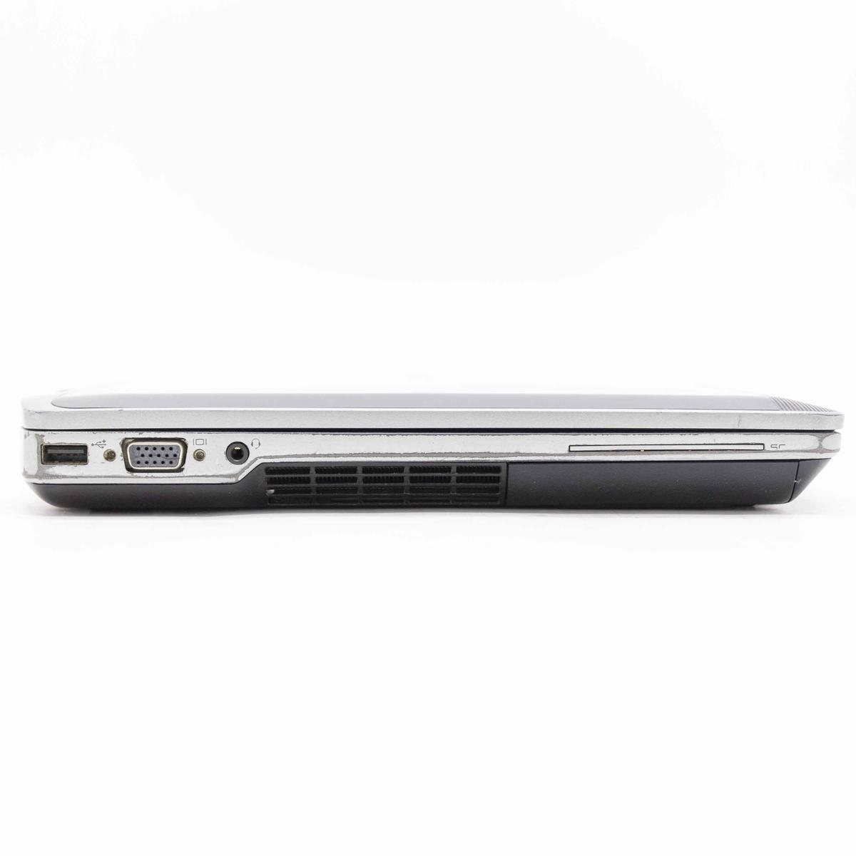 Dell E6430 14 " i5 Vent 11 RAM 4GB SSD 120 Go HDMI PC Portable Ordinateur ROM - Photo 6/7