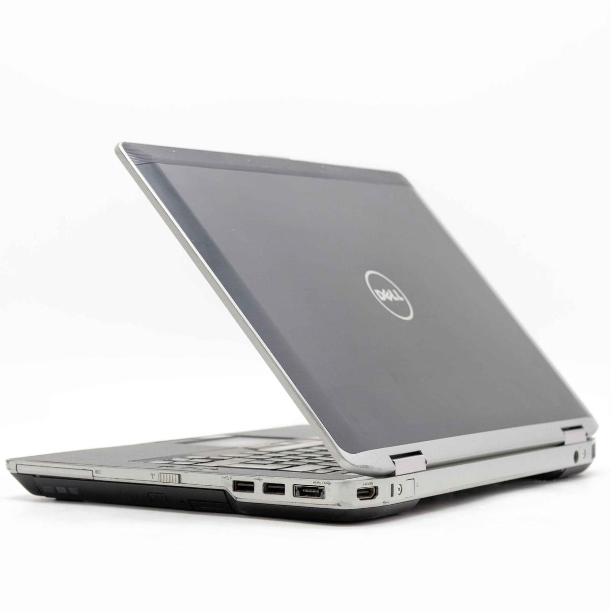 Dell E6430 14 " i5 Vent 11 RAM 4GB SSD 120 Go HDMI PC Portable Ordinateur ROM - Photo 7/7