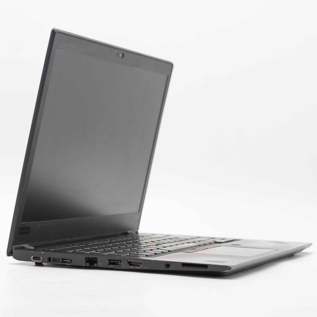 Lenovo T480s i5 Ordinateur Portable Écran Tactile WIN10 14 " FHD 12GB 480GB PC - Photo 3/8