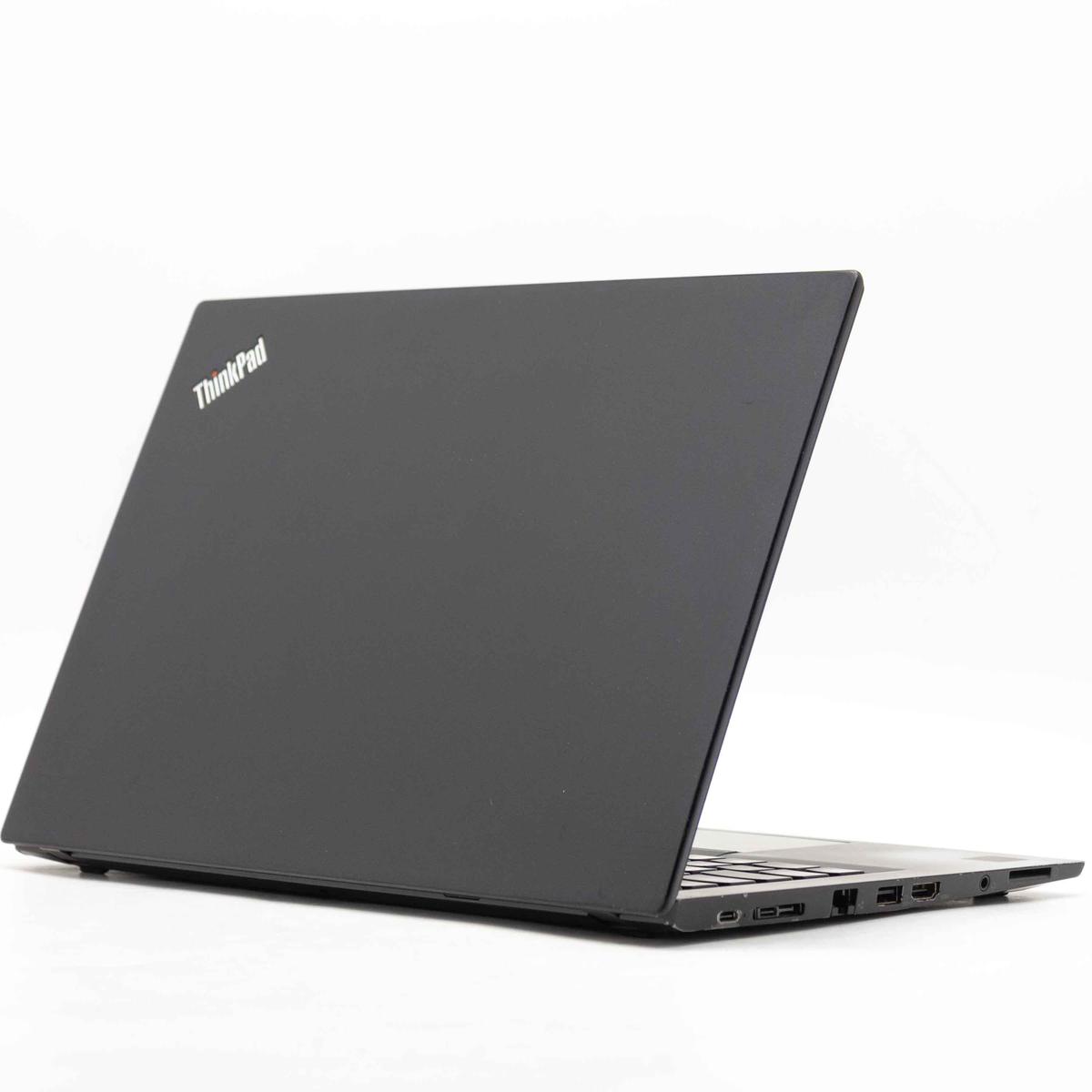 Lenovo T480s i5 Ordinateur Portable Écran Tactile WIN10 14 " FHD 12GB 480GB PC - Photo 4/8
