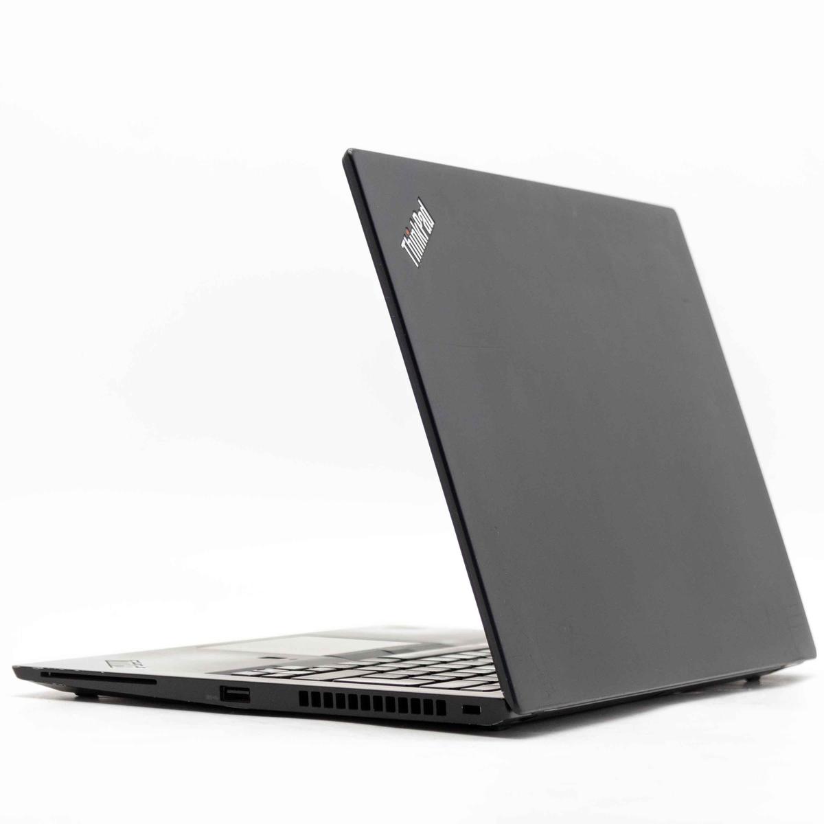 Lenovo T480s i5 Ordinateur Portable Écran Tactile WIN10 14 " FHD 12GB 480GB PC - Photo 5/8