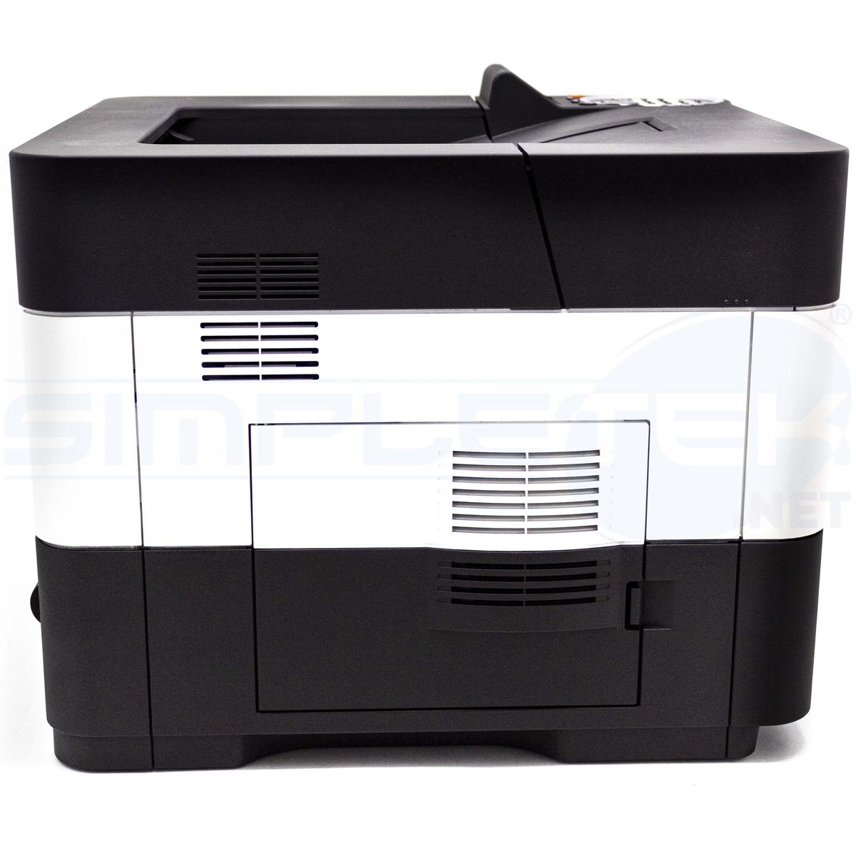 Kyocera FS-4300DN Office Laser Monochrome Printer USB LAN Ethernet Network - Picture 4 of 8