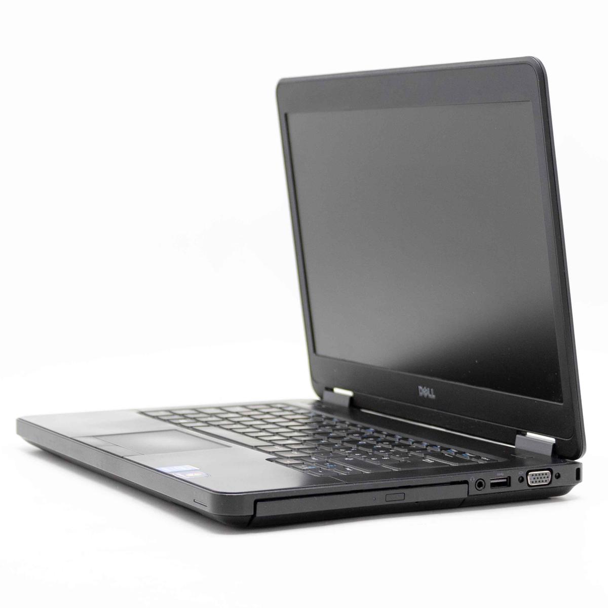 Notebook Dell Latitude E5440 14" Core I5 Windows 11 4gb 240gb Pc Ricondizionato - Foto 2 di 6