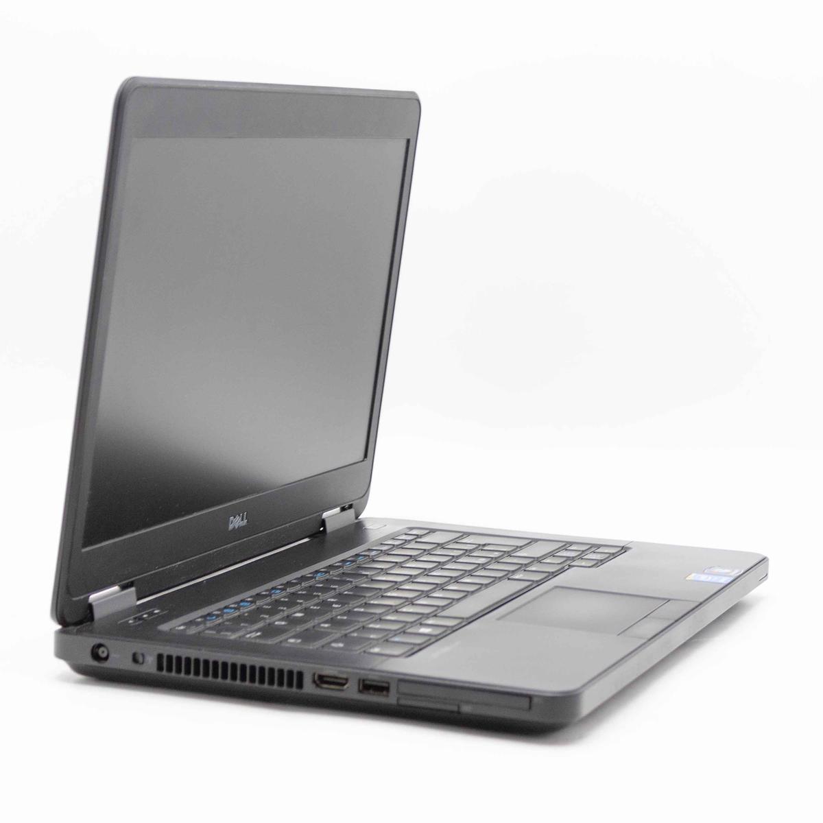 Notebook Dell Latitude E5440 14" Core I5 Windows 11 4gb 240gb Pc Ricondizionato - Foto 3 di 6
